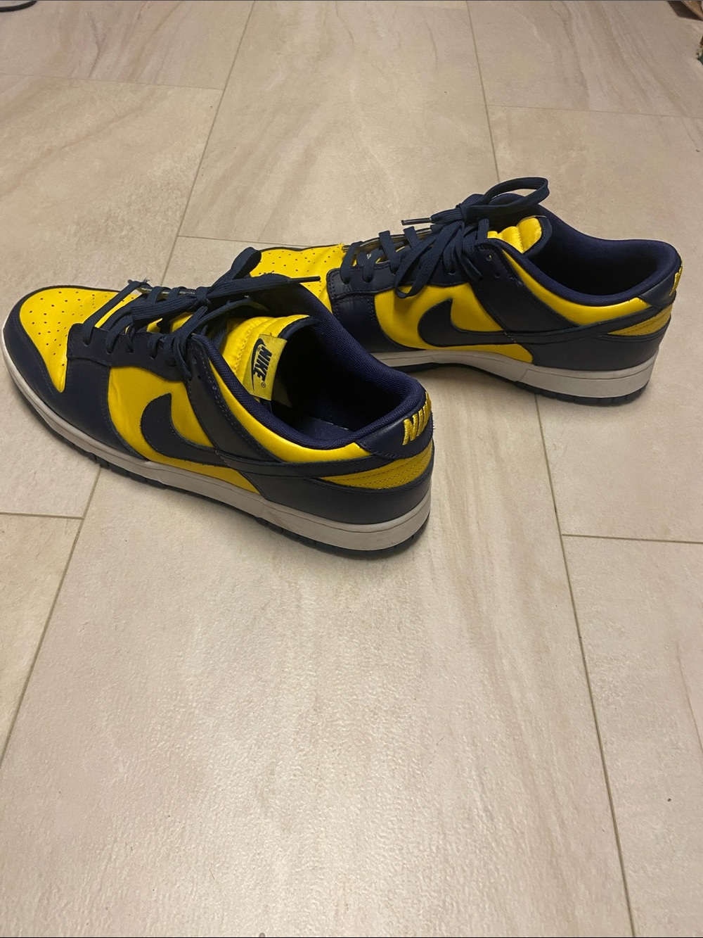 Men's Nike Dunks